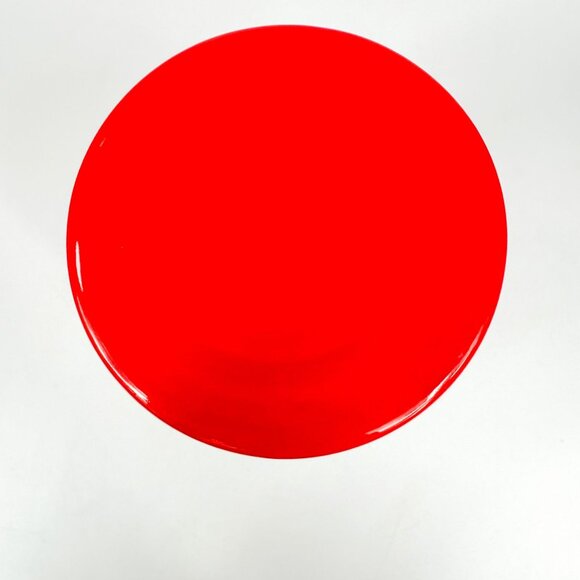 Julia Rothman Ceramic Modernist Flowers Canister Jar - Picture 7 of 10